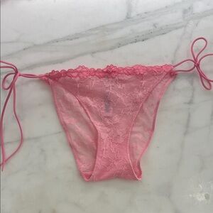 SKIMS PANTY